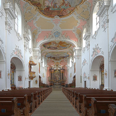 Architektur-Fotografie