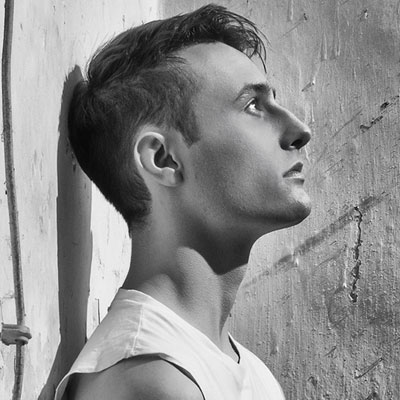 Portrait-Aufnahmen